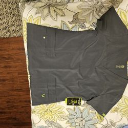 Brand New With Tags Med Couture Top 