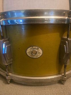 Huge drum lot