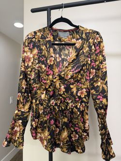 Blusa