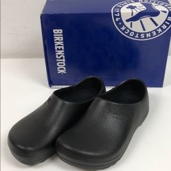 Birkenstock Professional Clogs Women's Size 8-8 1/2 - Brand New! - Price Reduced!