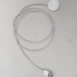 Original Genuine Apple Watch Magnetic Charger Cord