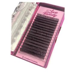 anime lashes