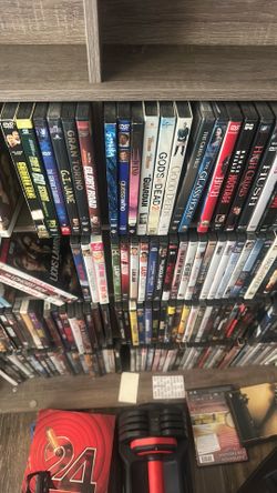 DVD
