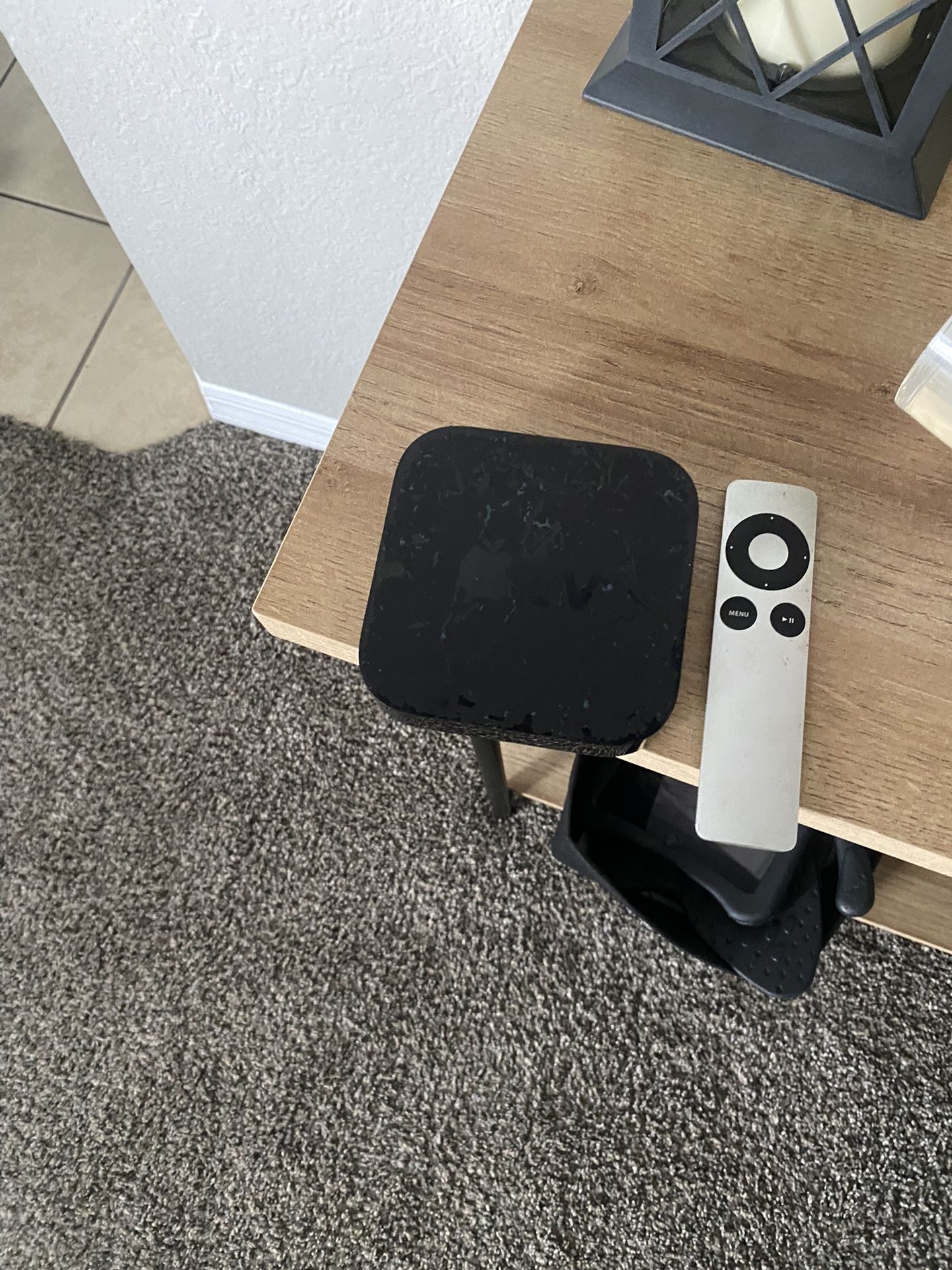 Apple Tv