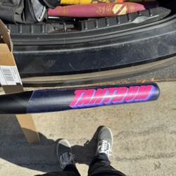 Easton Tantrum 26 Oz