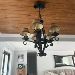 Dinning Room Lamp