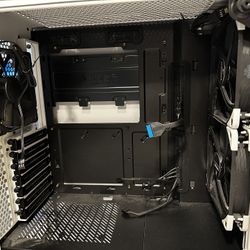 Fractal Design Meshify Case