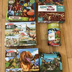 Puzzles