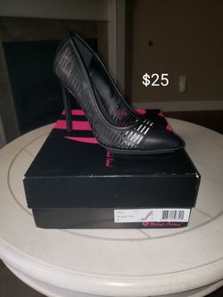Heels for sell