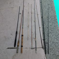 Fishing Rod