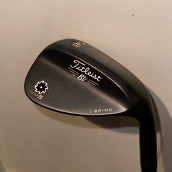 Titleist SM5 Vokey 58* Wedge
