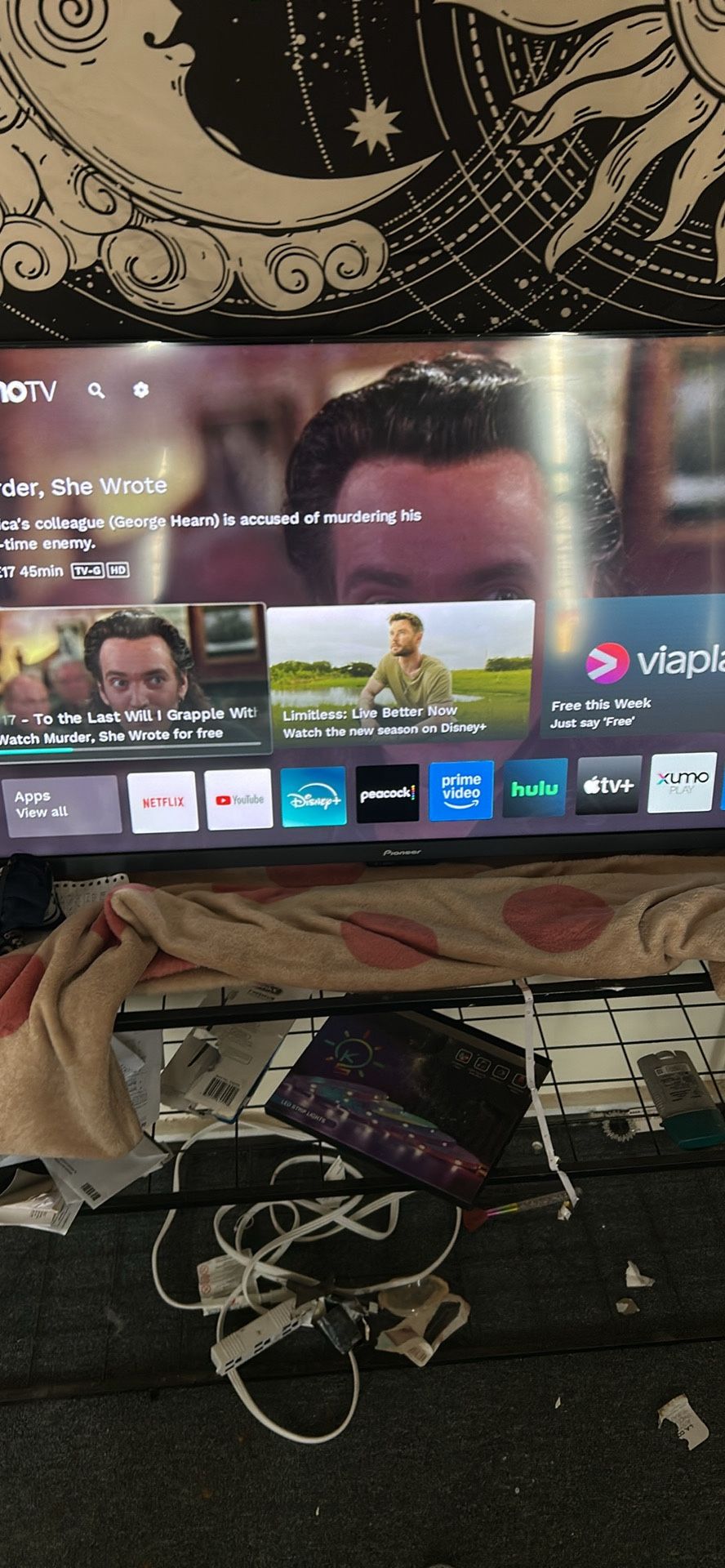 40 Inch 4k Tv