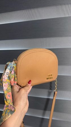 Steve Madden cross body purse