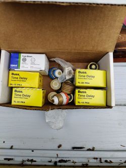 Fuses