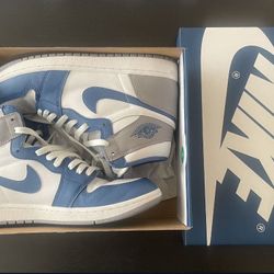 Jordan 1 True Blue