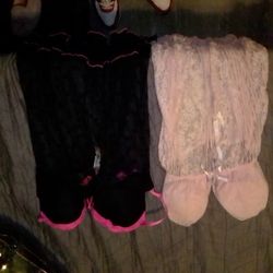 Lingerie   