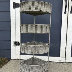 Fruits/vegetable Stand, Bathroom Shelves 