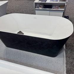 Free Standing Tub 