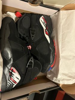 Air Jordan 8 Retro