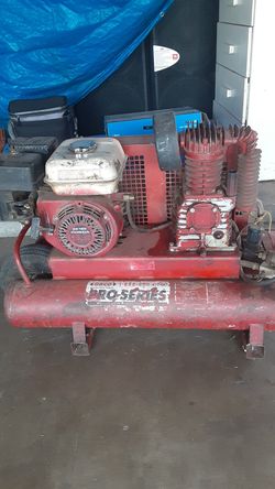 Compressor de motor