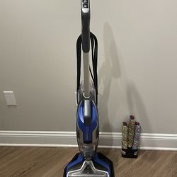 Vacuum