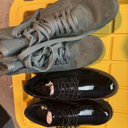 Military Shoes For Sale