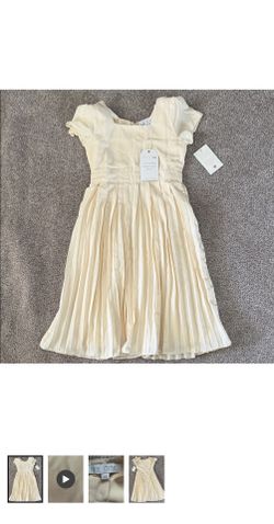 Girls Ivy City Co Dress