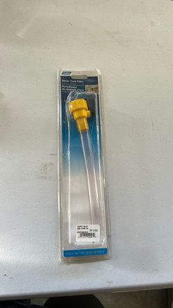 Water Tank Filler (New)