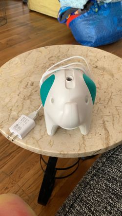 White Noise Machine