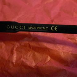 Women’s Fashion Gucci Eyeglasses frame