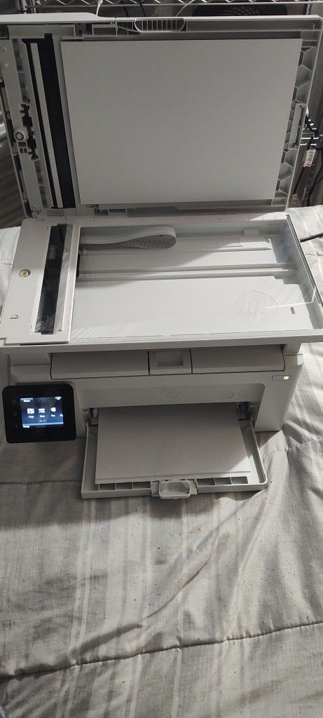 Laser jet Pro. Hp Printer