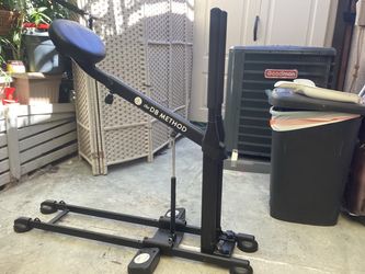 Training equipment