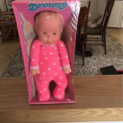 1964 Drowsy Doll for Sale in Huntington Beach CA OfferUp