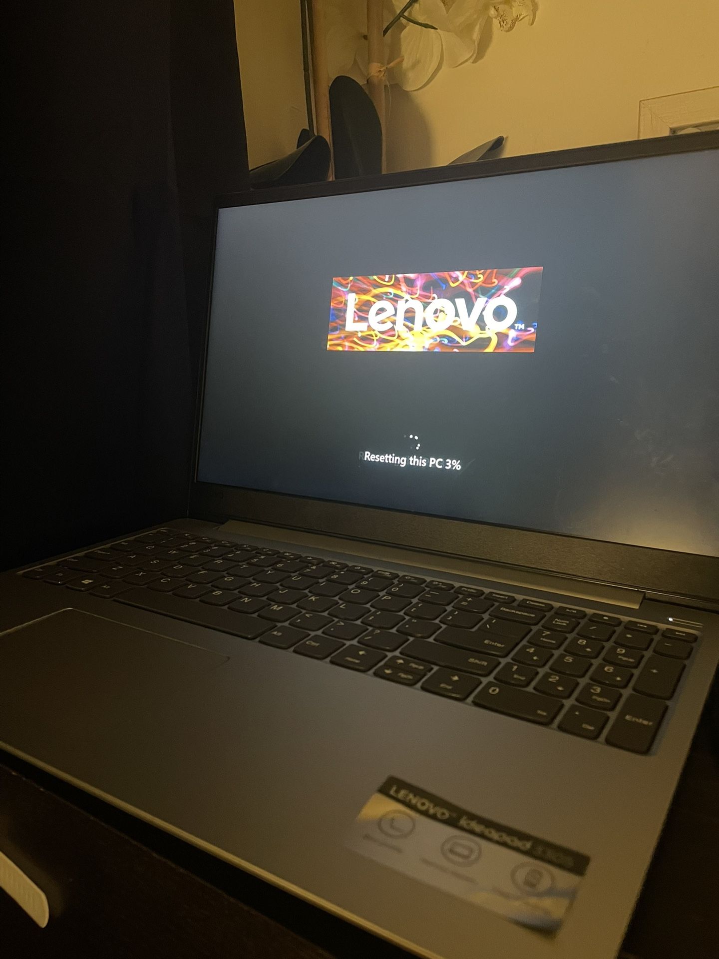 Laptop