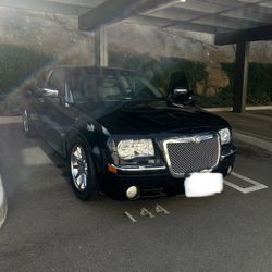 2007 Chrysler 300c
