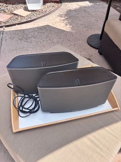 Sonos play5
