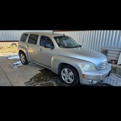 2008 Chevrolet HHR