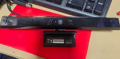 VIZIO TV CAMERA XCV100