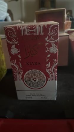 Kiara Candy