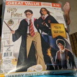 Harry Potter Costume