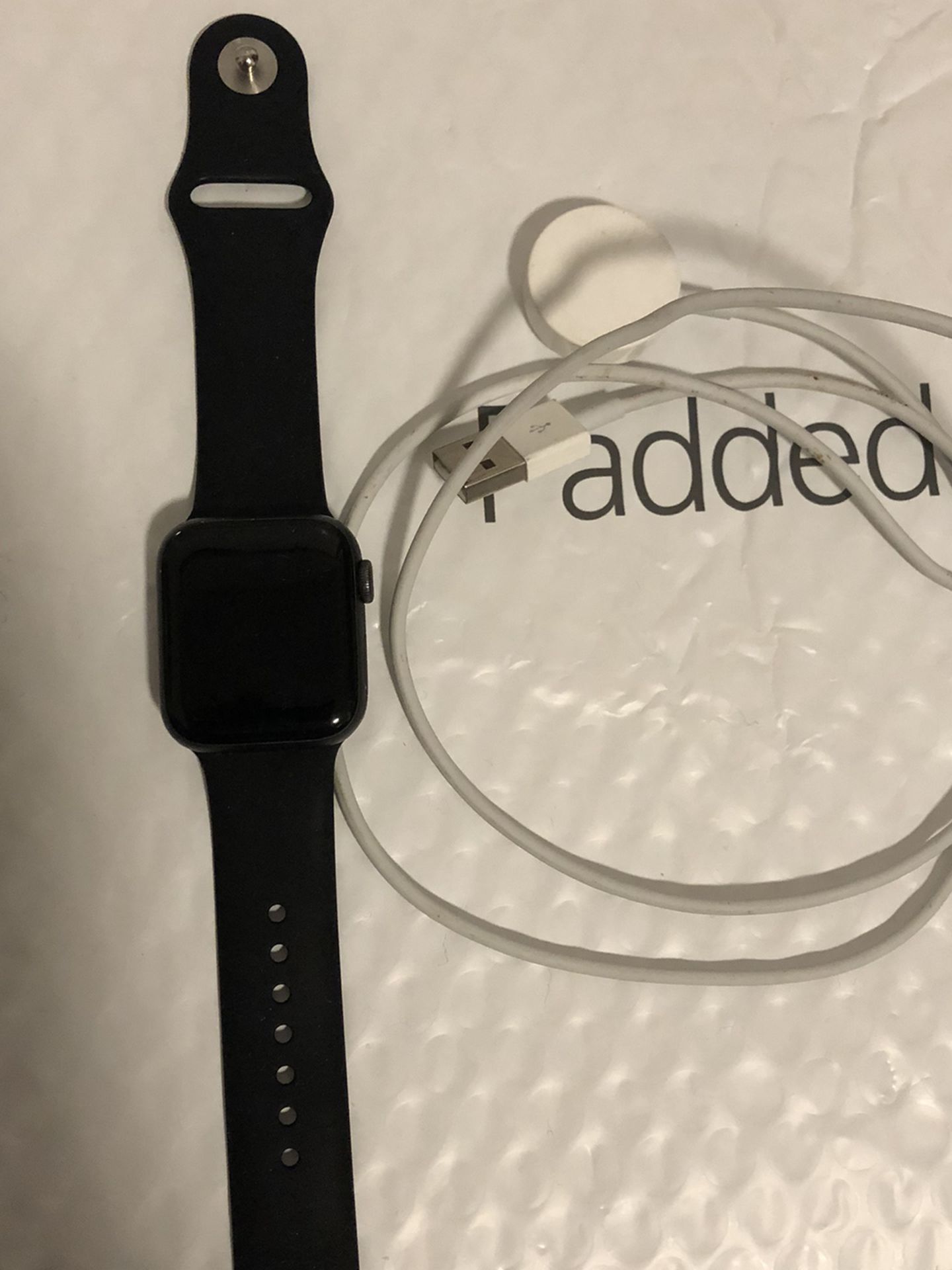 Apple Watch Series 4 40mm Cellular