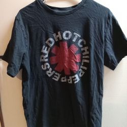 Red Hot Chili Peppers Sz Large