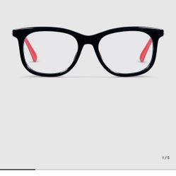 Gucci Reading Glasses 