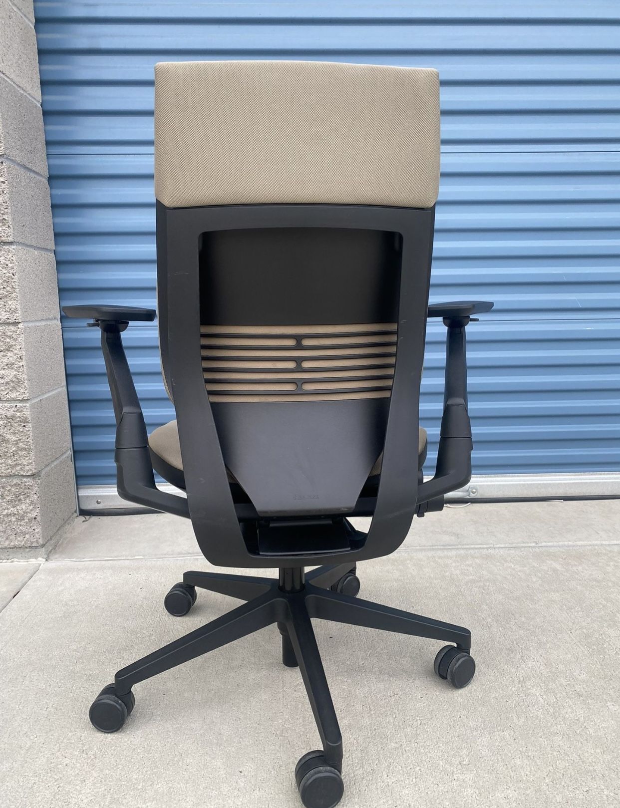 Steelcase Gesture Ergonomic Office chair