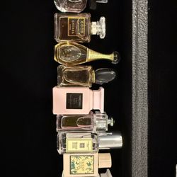 Perfumes
