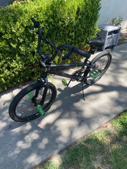 20” Kent Chaos BMX Bicycle