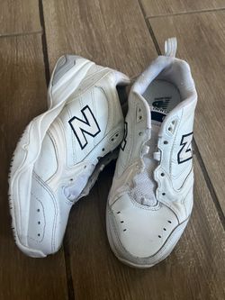 New balance 642  size 7 woman
