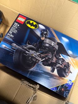 Lego Batman
