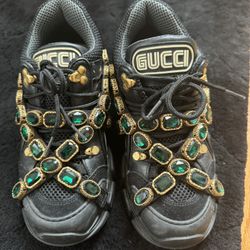 Gucci Flashtreck Trainer