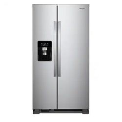 Whirlpool Fridge 